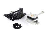 BFI MK7 / MQB Stage 1-2 Engine Mount Kit (6-Speed & DSG) / 