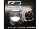 CP 07K Forged Piston Set 83mm VW 2.5 83MM