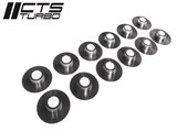 CTS Turbo Billet Subframe Bushing Insert Kit: MK5/MK6/MK2 Audi TT