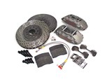 330MM EUROSPEC SPORT BRAKE SYSTEM   13"  (MK4 VW) / 