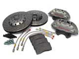 EUROSPEC SPORT BRAKE SYSTEM 13"/330MM FITS B5 - VW Passat, Audi A4/S4 1.8T, 2.7T, 2.8 / 