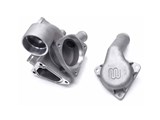 Eurowise Cast 24V VR6 Thermostat Housing - Kit  BDF BJS / 