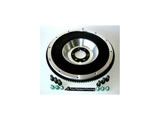 FST 240mm L/W Aluminum Flywheel  6-Speed MK5 (FITS VW MK5 Golf Jetta 05-08 2.0T BPY W/ 6SP)  9 LBS / 