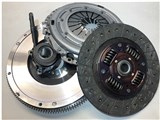 FST Stage 3 Daily clutch kit MK6 TSI