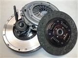 FST Stage 3 Daily clutch kit MQB / 