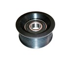 12V VR6 BILLET SERP PULLEY / 