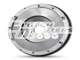 Steel Flywheel 240MM 1.8T B5 B6 Audi / 