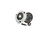 Clutch Masters FX100 for B5 B6 A4 1.8T B5 VW passat / 