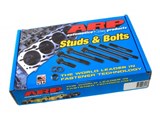 ARP 1.8T Main Stud Kit Audi A3/A4/A6/TT 00+, VW Golf/Jetta 99-04, NB 98-04 w/1.8 5V 06A/06B block. / 