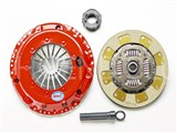 SOUTH BEND CLUTCH STAGE 3 ENDURANCE TZ (FITS VW ALL CORRADO 12V VR6 GOLF JETTA ) 1.8T SEE BELO