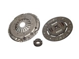 SACHS CLUTCH KIT (228MM ) Fits all Corrado / 