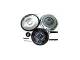 1.8T SINGLE MASS CLUTCH KIT W/ 11.75 LB STEEL BILLET FLYWHEEL