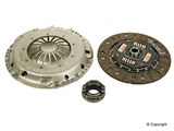 SACHS VR6 CLUTCH KIT 228mm / 