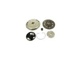 OE SACHS 2.0 8V CLUTCH KIT / 