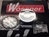 Wossner Forged Piston Kit VW MK6 AUDI 82.50 or 83mm