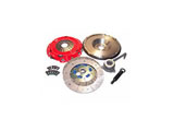 SOUTH BEND CLUTCH STAGE 3 ENDURANCE OFE (FITS 2.0T FSI MK5 GOLF JETTA-AUDI TT AUDI A3)