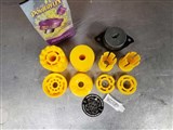 Powerflex MK3 VR6 Mount Kit / 