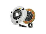 CLUTCH MASTERS FX300 W/FLYWHEEL FITS MK5 VW GOLF JETTA PASSAT W/ FSI 2.0T & AUDI A3 S3 TT / 