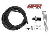 APR Modular Boost Tap and PCV Bypass System FULL KIT