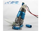 PR Stage 3 Fuel Pump Upgrade Kit MQB 450LPH