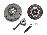 TT RS Hybrid Clutch Kit for MK6 TSI / 