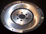 SBC STEEL BILLET SINGLE MASS FLYWHEEL 20 POUND 228MM (FITS A4Q ,FWD & PASSAT 1.8T)