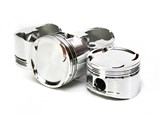 Cp-Carrillo 2.0T TFSI Piston kit 82.5-83.5mm CR 9.5 / 