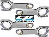 CP-Carrillo MQB Forged Rod set 23MM Pin / 