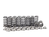 Supertech Valve Spring & Retainer Set For VW/Audi 2.0T FSI/TSI | Fits VW MK5, MK6 & Audi B7, B8, 8P,