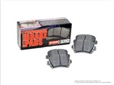  Stop Tech Brake Pads - Rear