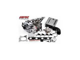 APR 2.0T FSI S3/Golf-R K04 Turbocharger System / 