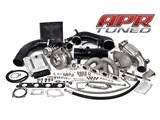 APR 2.0 TSI Transversal Stage 3 Turbo System / 