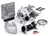 APR DTR6054 Turbocharger System VW AUDI MQB GEN 3 / 