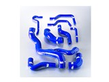 SAMCO COOLANT HOSE SET (MK4 12V VR6) / 