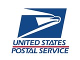 USPS PRIORITY AIR MAIL SERVICE $25