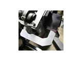 Supercharger Support Bracket Fits AMS & C2 Kits with Vortech V1 or V2 Chargers ( MK2 MK3 12V VR6) / 