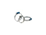 HOSE CLAMP SET (GOLF JETTA 93-99 MKIII ONLY ) / 
