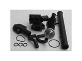 VR6 12V COOLING KIT (NOT MK4) / 