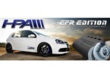 Full Throttle - EFR 7670 For Mk4 R32 and mk1 Audi TT / 