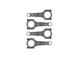 BOOSTLINE VW AUDI 2.0T 2.5 TSI MK7 MK8 23mm Pin, Connecting Rod Set / 