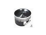 Wossner 2.0T Forged PISTON SET 83.50MM (BPY) MK5 VW GOLF JETTA PASSAT W/ FSI 2.0T & AUDI A3 / 