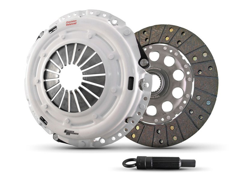 Golf R Clutch Masters FX100