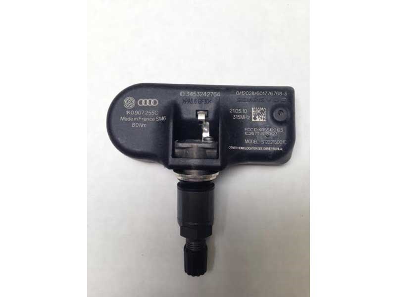 Tpms audi