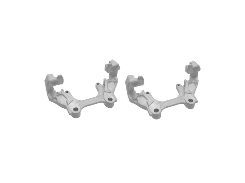 thumbnail image 2 of Front Brake Caliper Carriers Pair For Audi A4 B6/B7 2.0 TDI – RTG Automotive 2 of 6