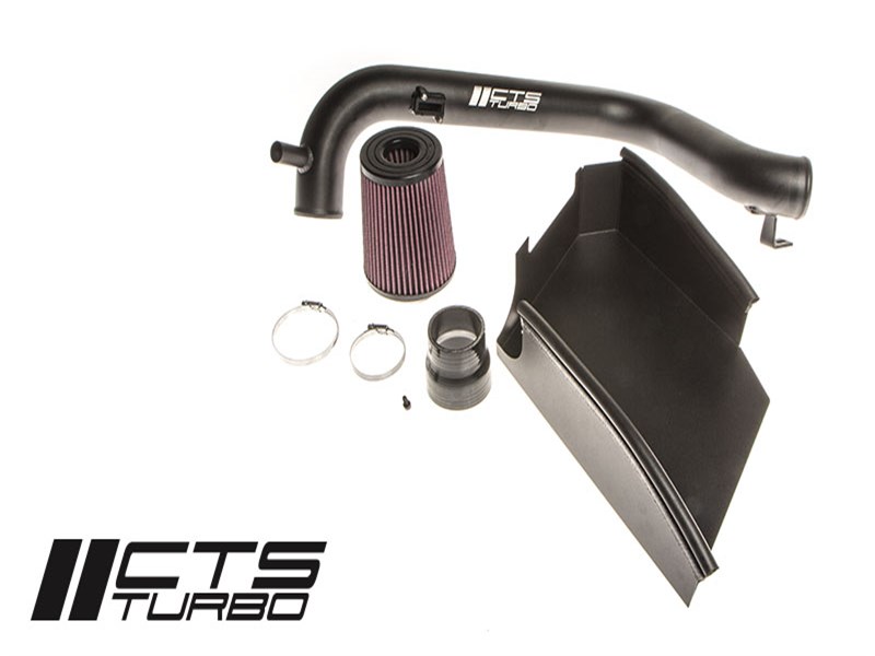 CTS Turbo MK6 Golf R Air Intake System